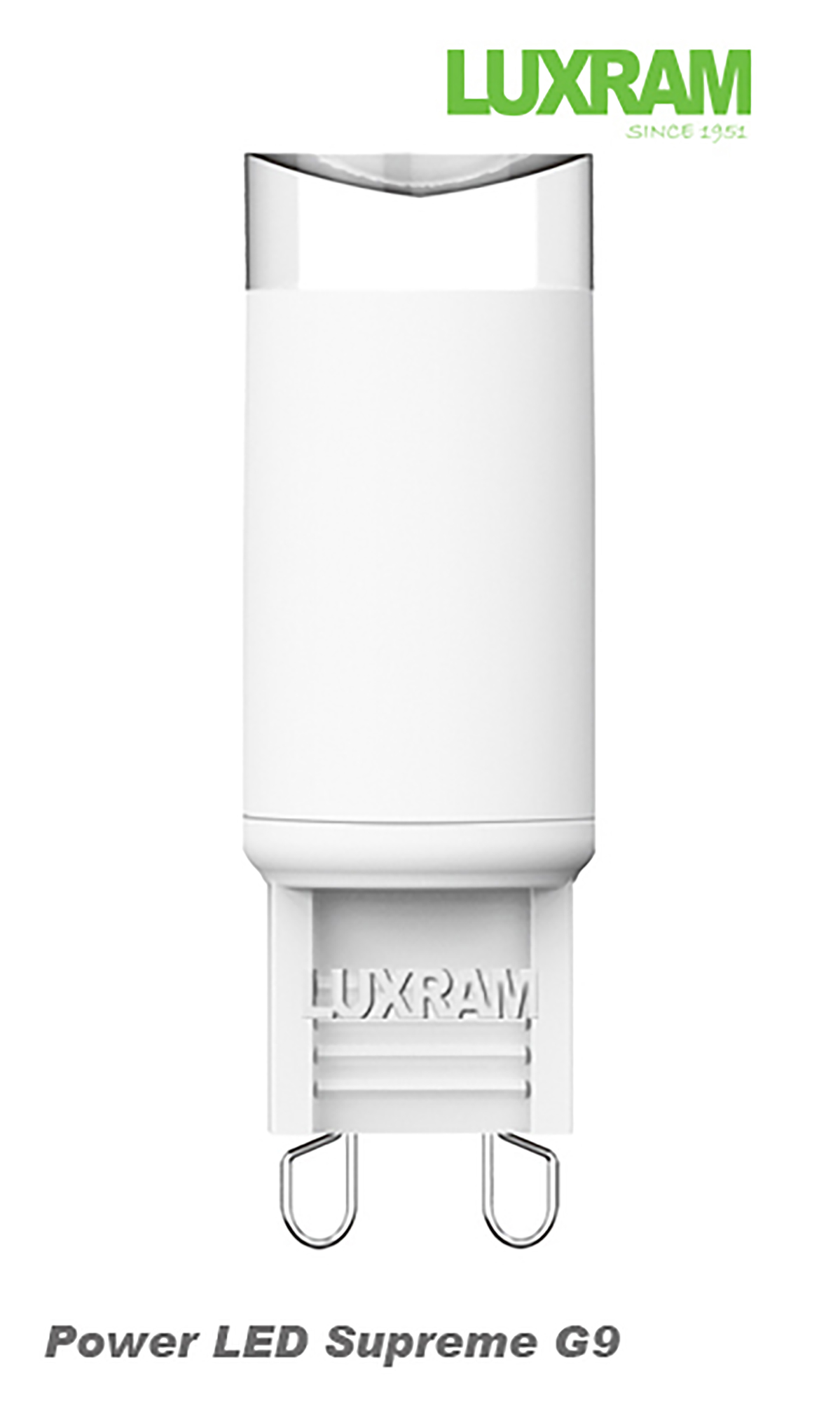 Higher Power LED LED Lamps Luxram Pygmy & Appliance Higher Power LED LED Lamps Luxram Pygmy & Appliance